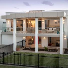 Oceans Edge By Wine Coast Holidays