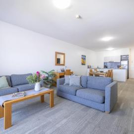 MainStay Suites Mackay、マッカイのホテル
