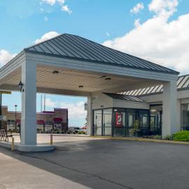 Baymont by Wyndham Richmond KY, hotel in Richmond