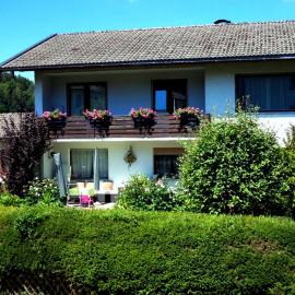 Haus Elisabeth in Marquartstein