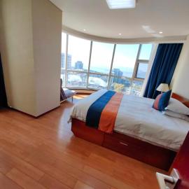 East King Business Hotel (West Lake store, Hangzhou) – hotel w mieście Hangzhou