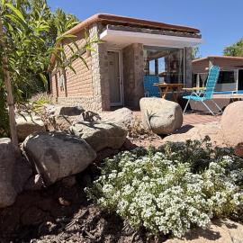 Cabañas Los Cardones Tilcara