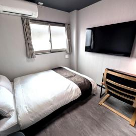 アミスタホテルアネックス, Hotel in Matsuura