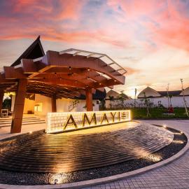 Amayi Resort Nusa Dua