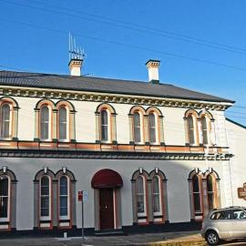 The Heritage Guesthouse Bombala, hotel a Bombala
