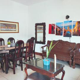 DiversA, khách sạn ở Esquipulas
