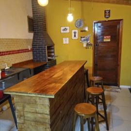 Rancho tareco e mariola, hotel di Petrolina