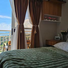 One-of-a-Kind Ocean view Haven-Jacuzzi, Massage Chair & Stunning Vista, hotel a Davao