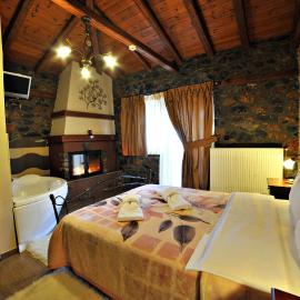 Guesthouse Nifada tou Vorra