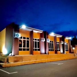 Pahang Rest House Jerantut, hotel a Jerantut