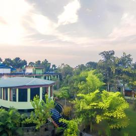 Chitwan Mother Nature Resort