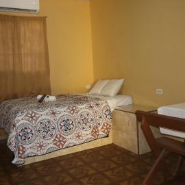 habitacion costabay