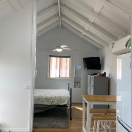 The Little House