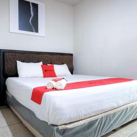 Jambi में, होटल RedDoorz at Cempaka Putih Jambi