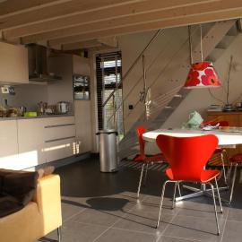 Bergen Holiday Home, hotel in Schoorl