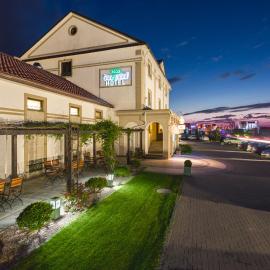 Hotel Sonnenhof, hotel em Suceava