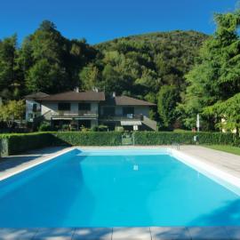 Appartamento Belvedere, hotel a Molina di Ledro