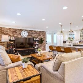Upscale Retreat - Bike, Hike, Ski - Work Remotely