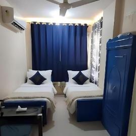 Aswan में, होटल Sun Aswan inn