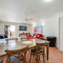 Shoreline Apartments - Unit 9a