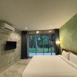 COCO Home 2 โคโค่โฮม เฟส 2, hotel u gradu 'Ban Mo Kaeng Taek'
