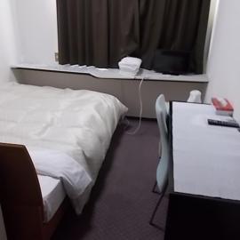Hotel Avanti โรงแรมในโทคุชิมะ