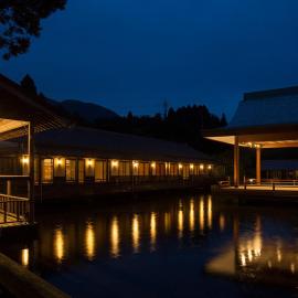 Tawarayama Onsen Ryokan Minawa