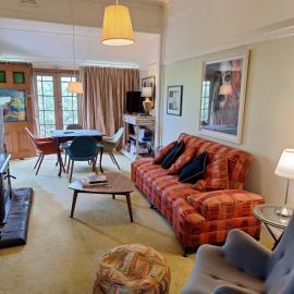 The Gables - Circa 1880 - Classic Bowral Property, hotel u gradu Bowral