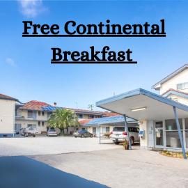 Cowra Motor Inn, Hotel in Cowra