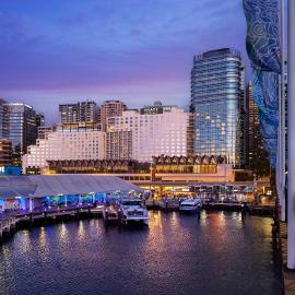 Hyatt Regency Sydney, hótel í Sydney