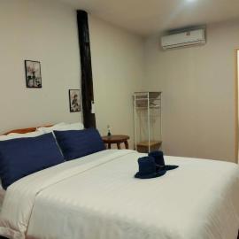 Koh jum Mutu Home Stay