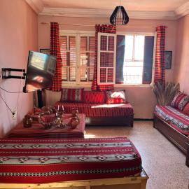 Maison D Hotes Agama, hotel in Tizi Ouzou