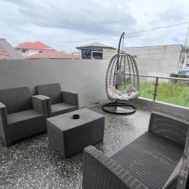 Villa Maria 1, hotel u gradu Bakolod