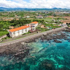 Kensington Resort Jeju Hanlim, hotel a Jeju