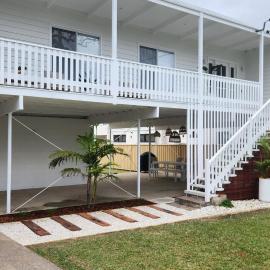 Beach Bound-Jervis Bay, hotel en Vincentia