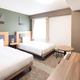 Comfort Hotel Narita, ξενοδοχείο σε Narita