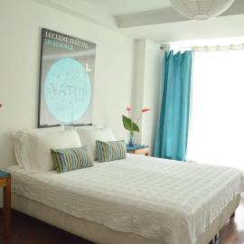 Casa Hotel Jardin Azul