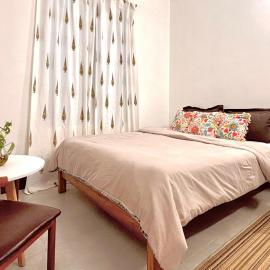 The Blue Cottage, hotel in Dimapur