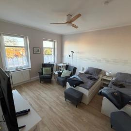 FeWo JW Altentreptow, hotel a Altentreptow