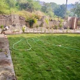 Parijat Villa - A Perfect Weekend Getaway, hotel v destinácii Pune