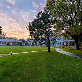 Hong Qiao State Guest House