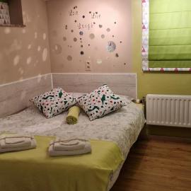 La chambre des As, hotel in Durbuy