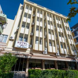 River City Hotel