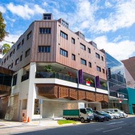 Aqueen Prestige Hotel Lavender, hotel a Singapore