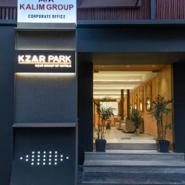 Kzar Park