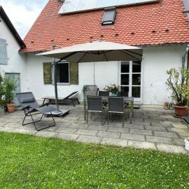 Ferienwohnung Maslanka DG