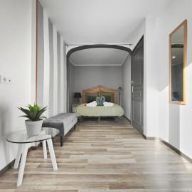 Suite Design Bike Friendly au Cœur de Trèbes