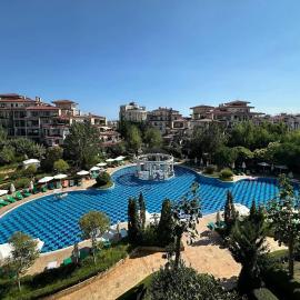 Poseidon Nessebar Private Apartment