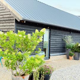 One Granary Barns near Stansted Airport