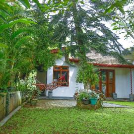 Villa 223